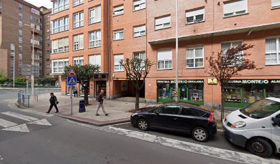 Aitor Iturralde Navarro