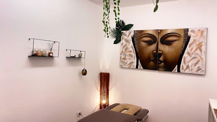 Ajna Centro de Bienestar - Jennifer García