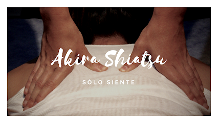 Akira Shiatsu - Terapias Japonesas