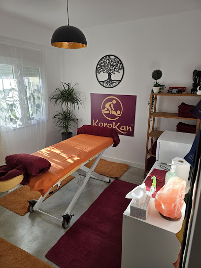 Alicante Massage
