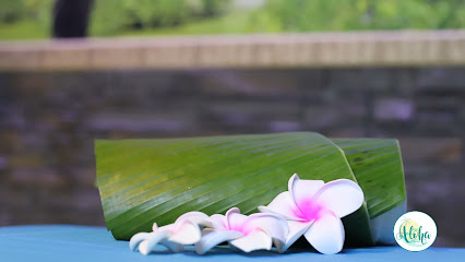 Aloha Massage