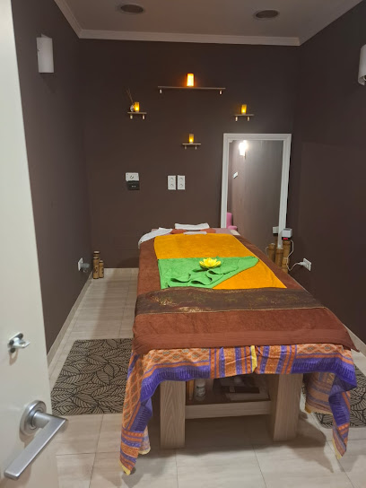 Amara Massage