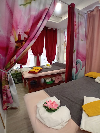 Aroma Thai Massage Fuengirola Masaje Tailandés
