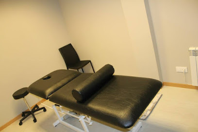 Axis: Centro de terapia manual