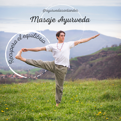 Ayurveda Duje Cañestro