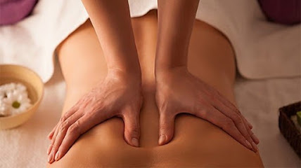 Bali Serenity Massage Marbella