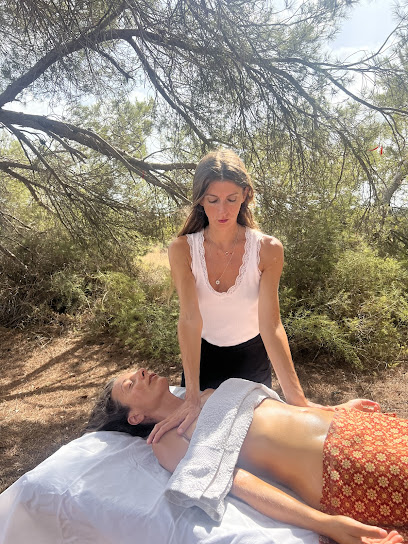 BODY HEART SOUL Masaje ayurveda, holístico, acupuntura, Formentera