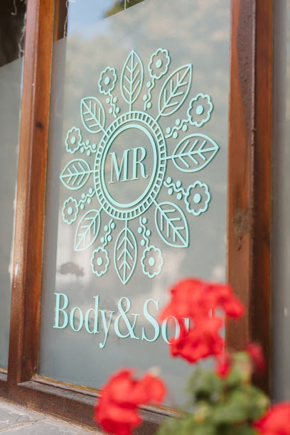 Body&Soul Maru Rombas