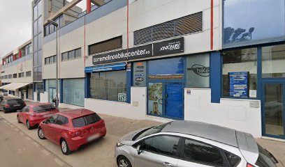 Carlos Paroni. Osteópata y masajista en Torremolinos.