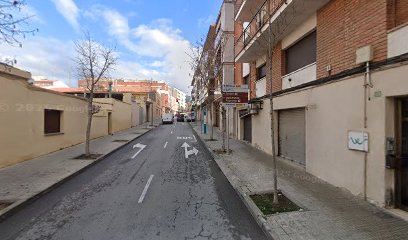 Centre Professional de Quiromassatge Josep Bel Prades