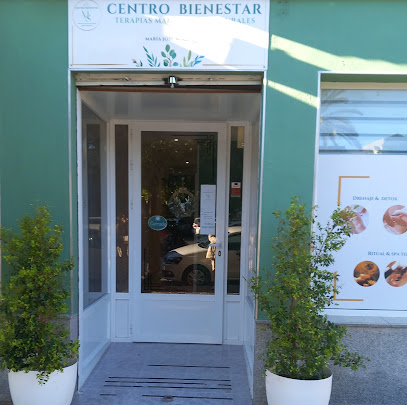 Centro Bienestar Maria José Suárez