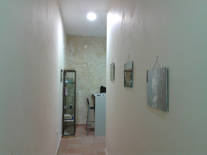 CENTRO DE BIENESTAR DE MUNDO
