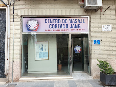 Centro de Masaje Coreano Jang