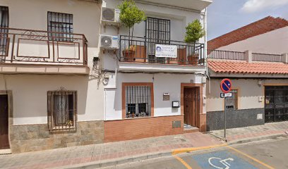 Centro de Masajes Reinaldo
