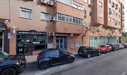 Centro de Masajes Sergio Garcia