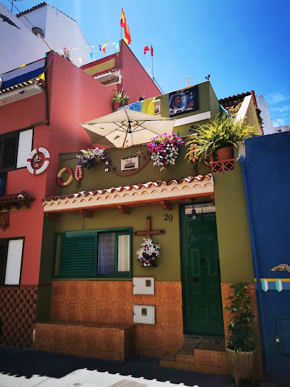 Centro de Masajes y Estética "FAN"