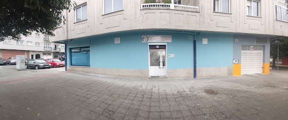 Centro De Quiromasaje Ángel Bermúdez