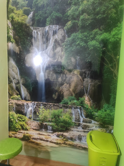 Centro de Quiromasaje Kiro Kalma