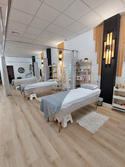 Centro de salud y bienestar Karen Muñoz