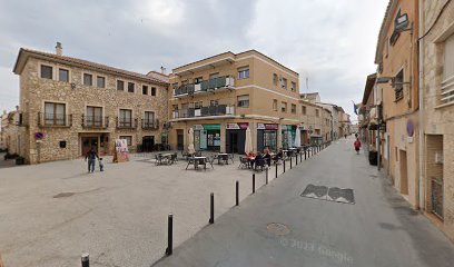 Centro Delta