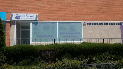 Centro Kukai