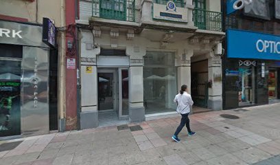 Centro Nicanor Fernández Fernández