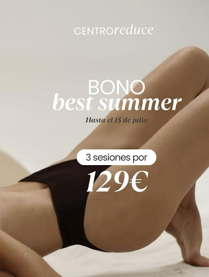 Centro Reduce