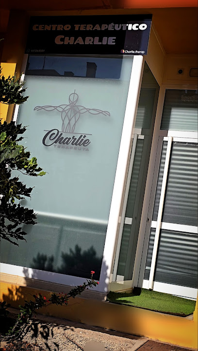 Centro terapéutico Charlie
