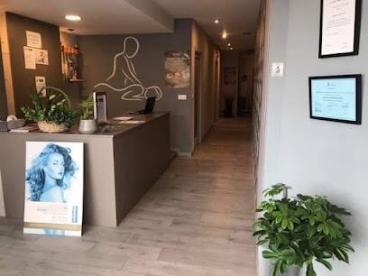 Centro Terapéutico RM – Masajes y Formación
