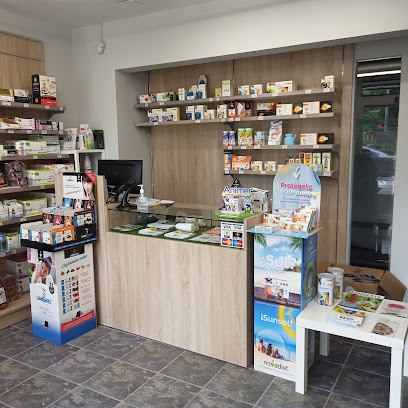 Centro Veris Dietética Terapias