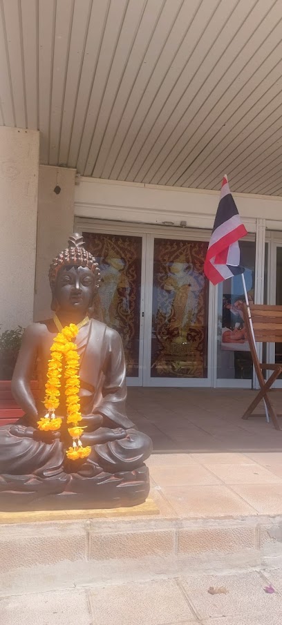 Chok Dee Thai Massage Cambrils
