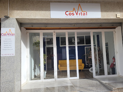 Cos Vital Centro De Masajes Gemma Sabadí