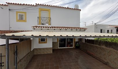 Daniel Espinosa Massage Ibiza