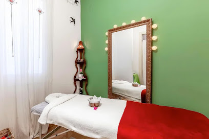 Daniela Therapeutic Massage Barcelona
