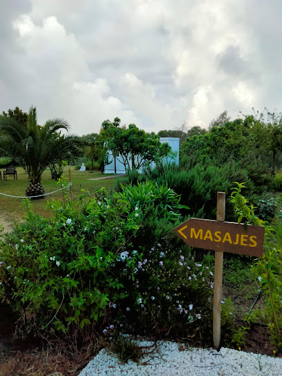 David Casado Massages at Home | Masajes a domicilio