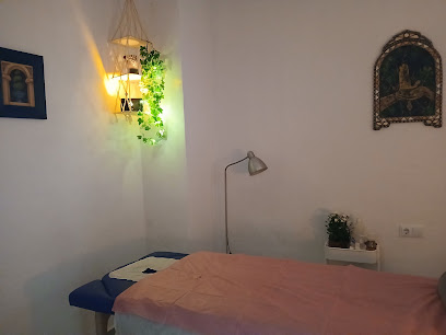 Eli Lima Masajes y Pedicura