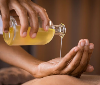 EM Masajes Estepona & Massage at home