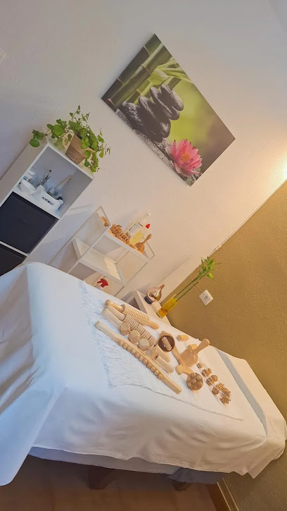 Equilibrio Spa - Maderoterapia y masajes en Castro urdiales