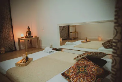 Erotic Massages Tantra Center - Masajes Eróticos Valencia