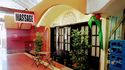 Eskumassage
