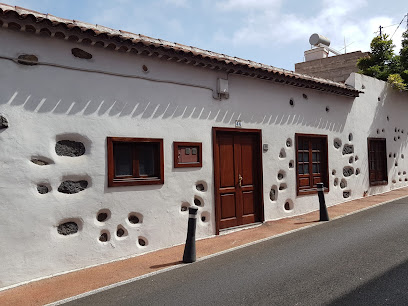 Espacio Girasol