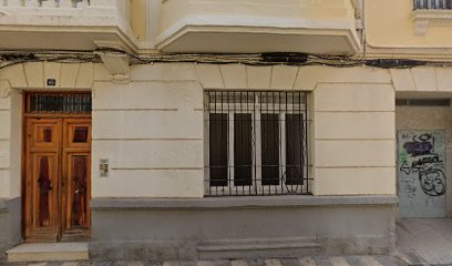 Espacio Kundalini (Quiromasaje) Consuelo Serna