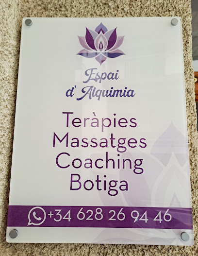 Espai d'Alquimia