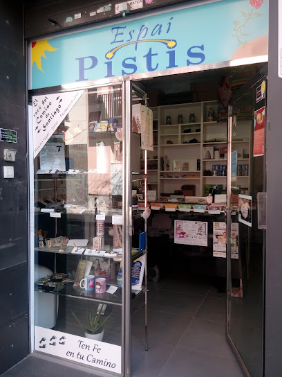 Espai Pistis