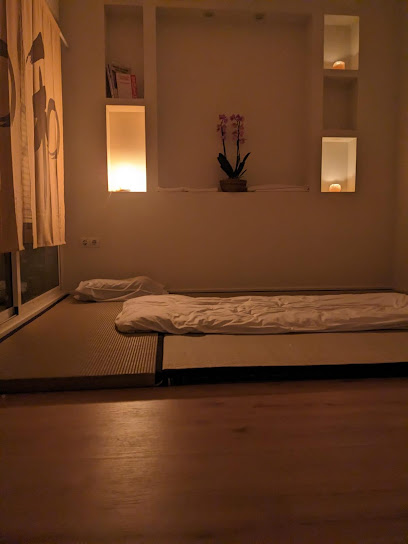 Estudio Shiatsu Satori