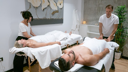 Feel The Wellness
