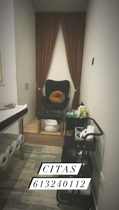 Feng Shui Masajes Malaga
