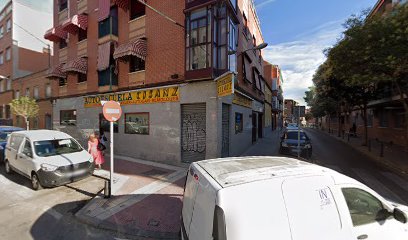 Fernando Lima Quiromasaje y Osteopatía