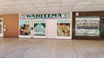 GABITEMA (ANGEL Y JULIO) - MASAJISTAS