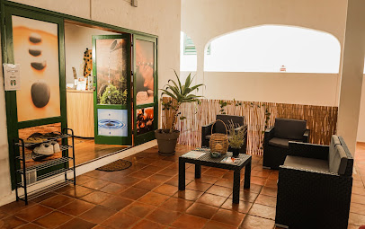 Global Massage Lanzarote